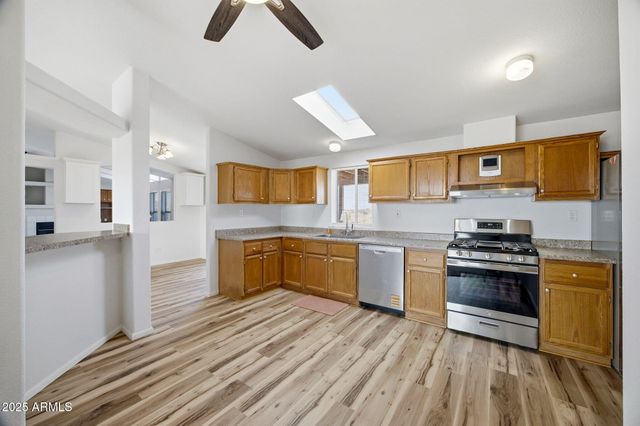 8476 PUEBLO Lane, Snowflake, AZ 85937