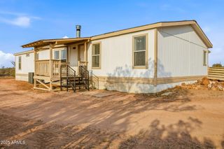 8476 PUEBLO Lane, Snowflake, AZ 85937