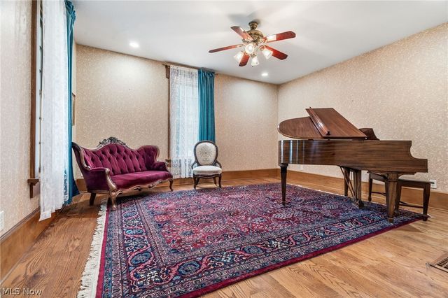 3205 Werner Church Road NE, Canton, OH 44721