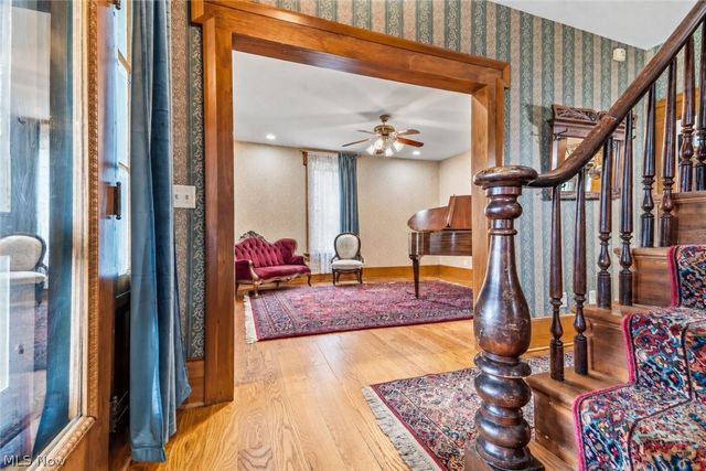 3205 Werner Church Road NE, Canton, OH 44721