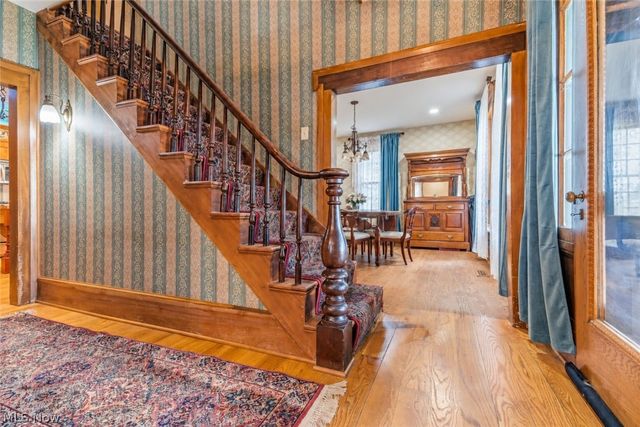 3205 Werner Church Road NE, Canton, OH 44721