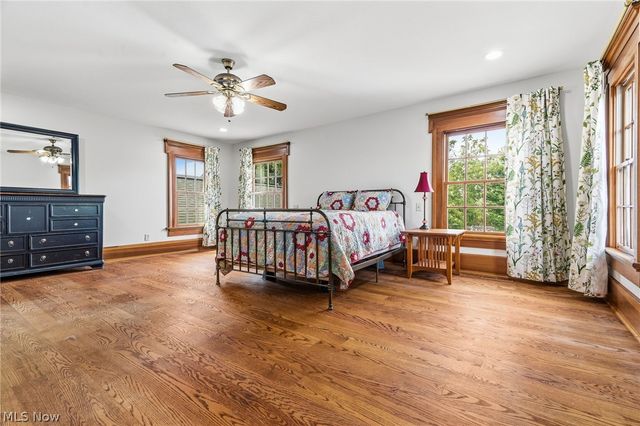 3205 Werner Church Road NE, Canton, OH 44721