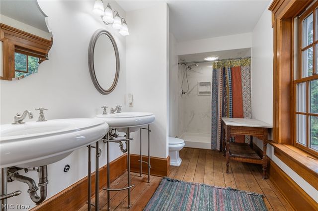 3205 Werner Church Road NE, Canton, OH 44721
