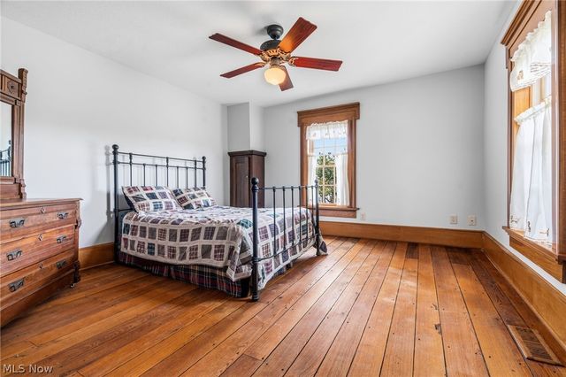 3205 Werner Church Road NE, Canton, OH 44721