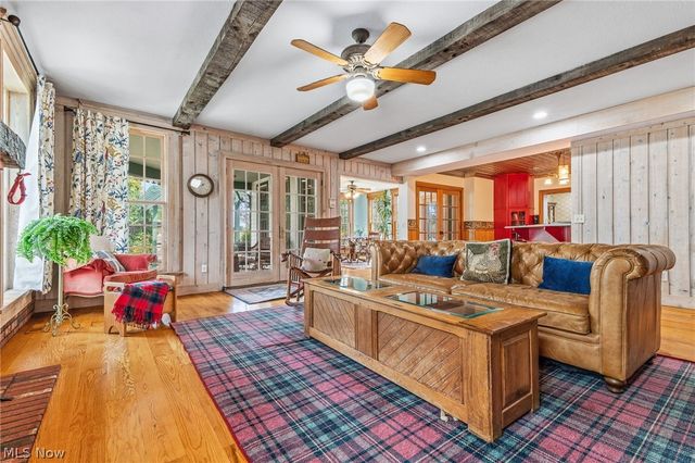 3205 Werner Church Road NE, Canton, OH 44721
