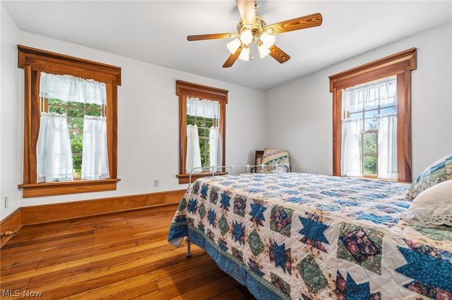 3205 Werner Church Road NE, Canton, OH 44721