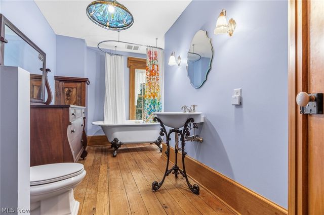 3205 Werner Church Road NE, Canton, OH 44721