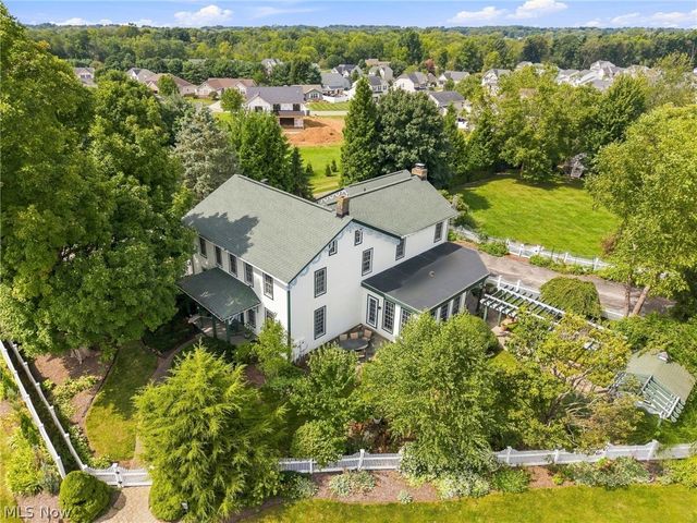 3205 Werner Church Road NE, Canton, OH 44721