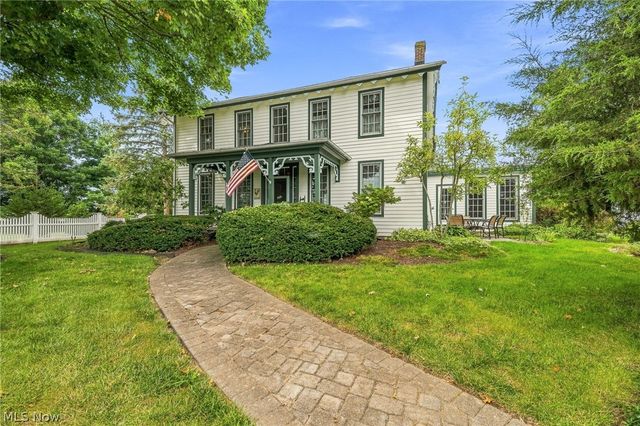 3205 Werner Church Road NE, Canton, OH 44721