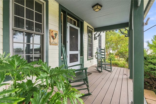 3205 Werner Church Road NE, Canton, OH 44721