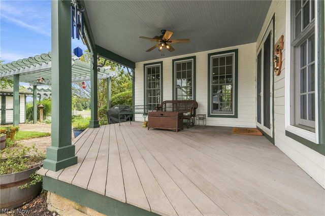 3205 Werner Church Road NE, Canton, OH 44721