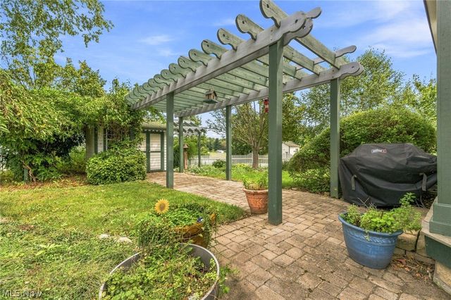 3205 Werner Church Road NE, Canton, OH 44721