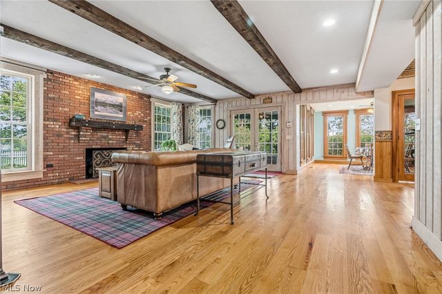 3205 Werner Church Road NE, Canton, OH 44721
