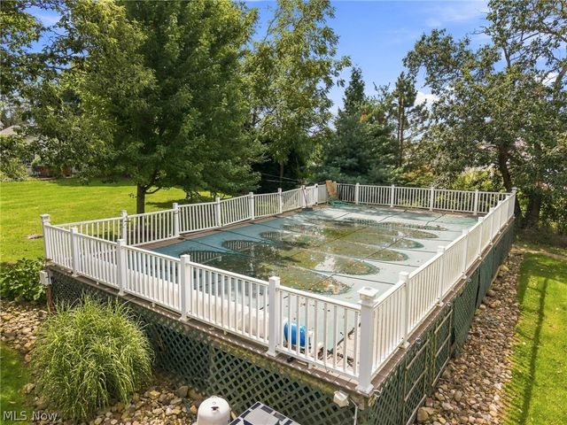 3205 Werner Church Road NE, Canton, OH 44721