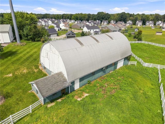 3205 Werner Church Road NE, Canton, OH 44721