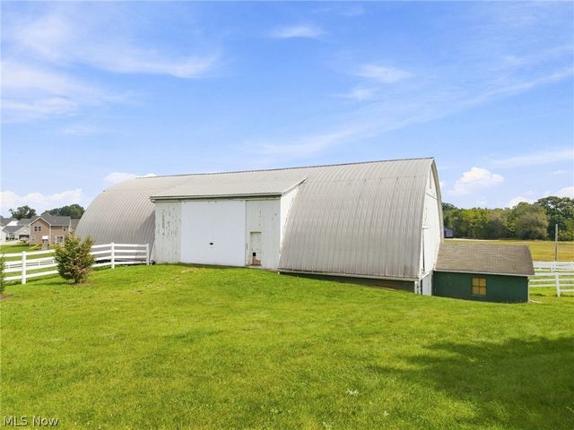 3205 Werner Church Road NE, Canton, OH 44721
