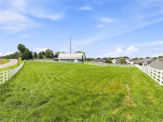 3205 Werner Church Road NE, Canton, OH 44721
