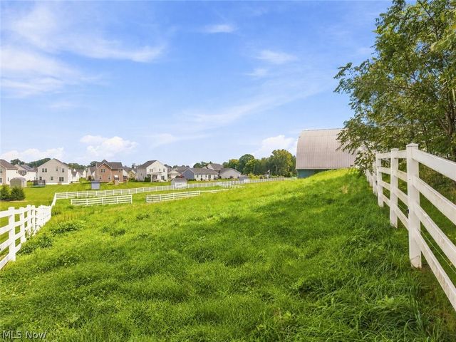 3205 Werner Church Road NE, Canton, OH 44721