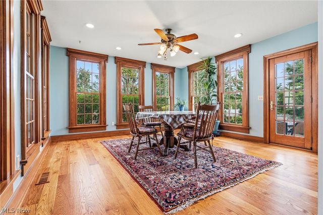 3205 Werner Church Road NE, Canton, OH 44721