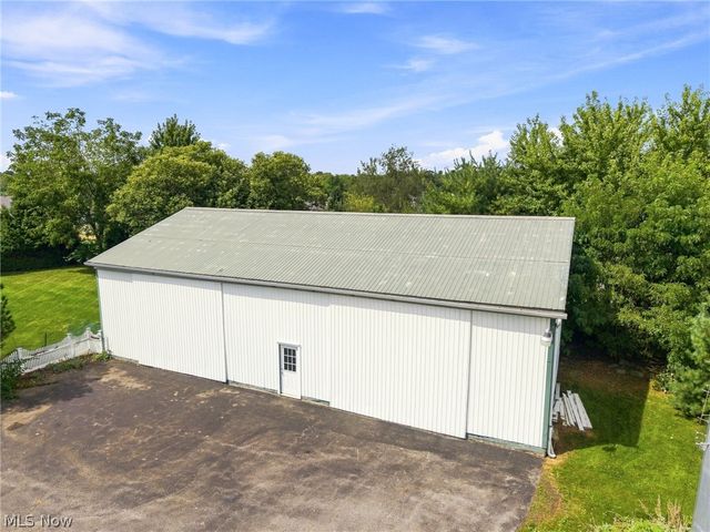 3205 Werner Church Road NE, Canton, OH 44721
