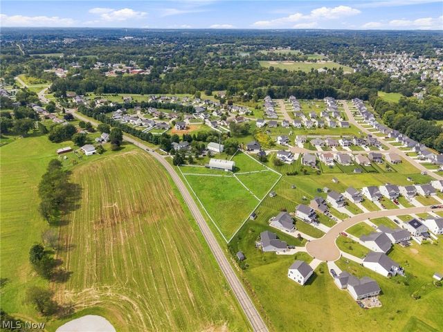 3205 Werner Church Road NE, Canton, OH 44721