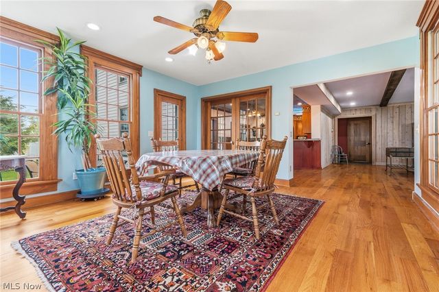 3205 Werner Church Road NE, Canton, OH 44721