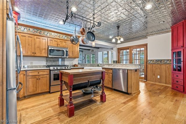 3205 Werner Church Road NE, Canton, OH 44721