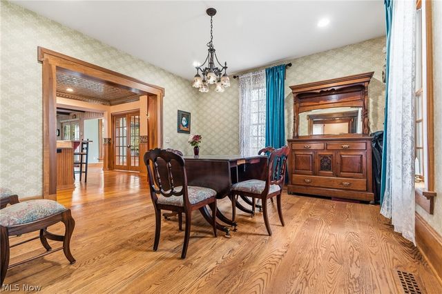 3205 Werner Church Road NE, Canton, OH 44721