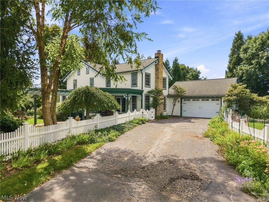 3205 Werner Church Road NE, Canton, OH 44721