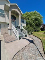 3537 E Hyrum Drive, Idaho Falls, ID 83401