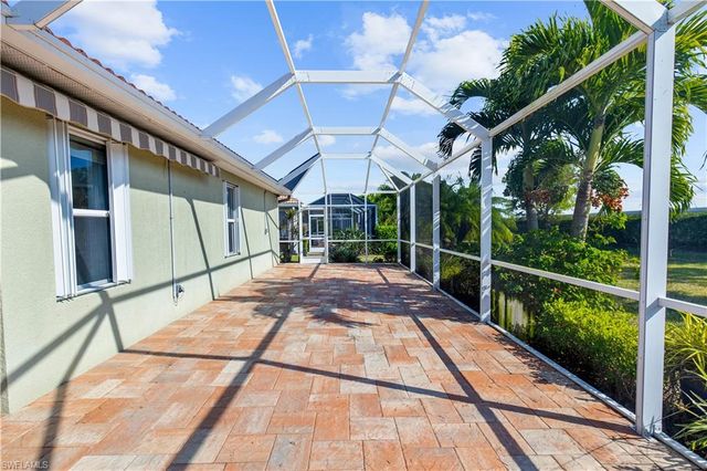 3337 Apple Blossom DR, Alva, FL 33920
