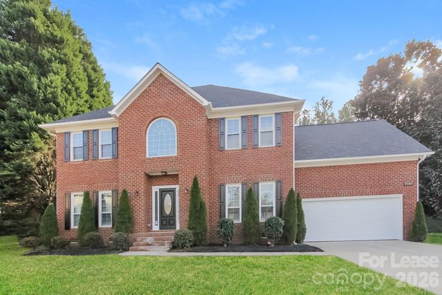 9101 Brightleaf Place, Charlotte, NC 28269