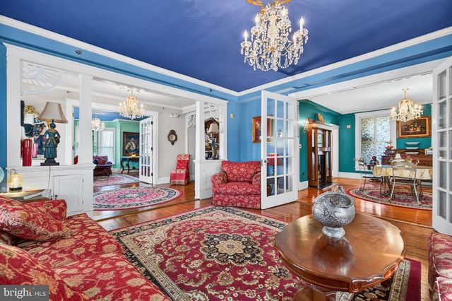 138 E MAIN ST, Luray, VA 22835