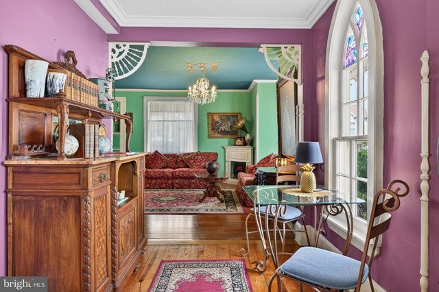 138 E MAIN ST, Luray, VA 22835