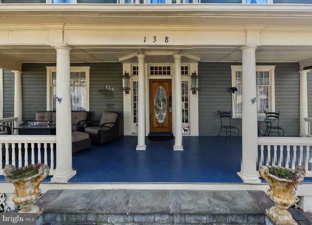 138 E MAIN ST, Luray, VA 22835