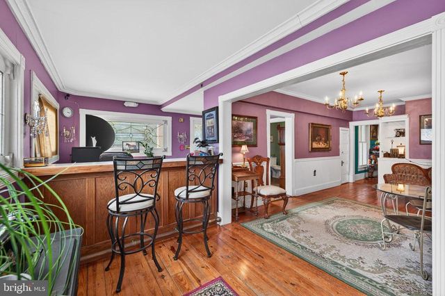 138 E MAIN ST, Luray, VA 22835