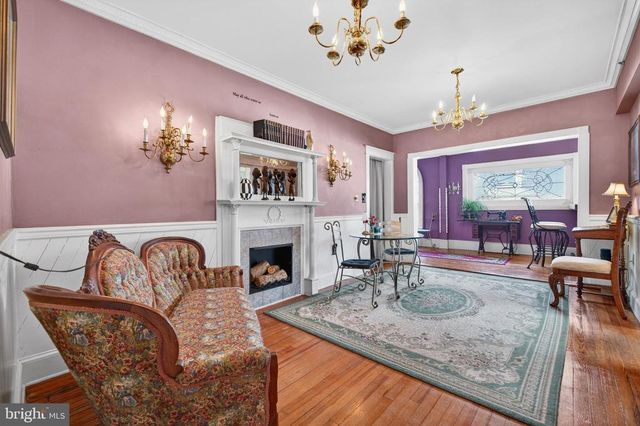 138 E MAIN ST, Luray, VA 22835