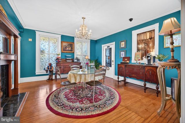 138 E MAIN ST, Luray, VA 22835