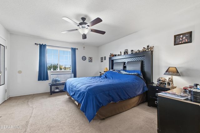 201 Sun View Lane, Horizon City, TX 79928