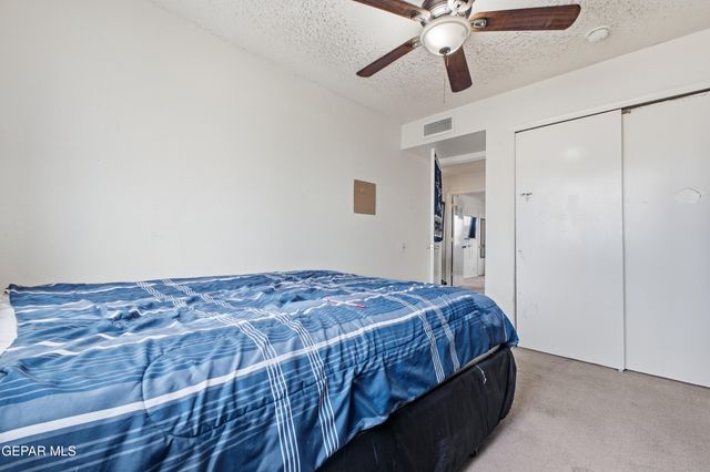 201 Sun View Lane, Horizon City, TX 79928