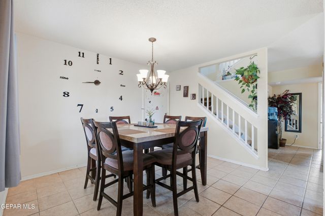 201 Sun View Lane, Horizon City, TX 79928