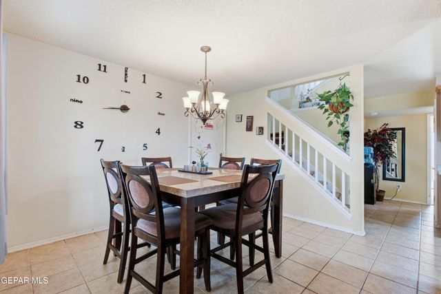 201 Sun View Lane, Horizon City, TX 79928
