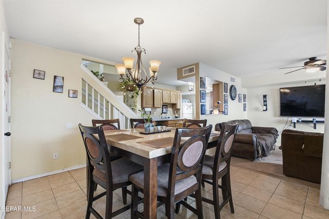 201 Sun View Lane, Horizon City, TX 79928