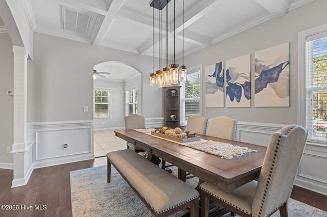 128 Little Bay Drive, Swansboro, NC 28584