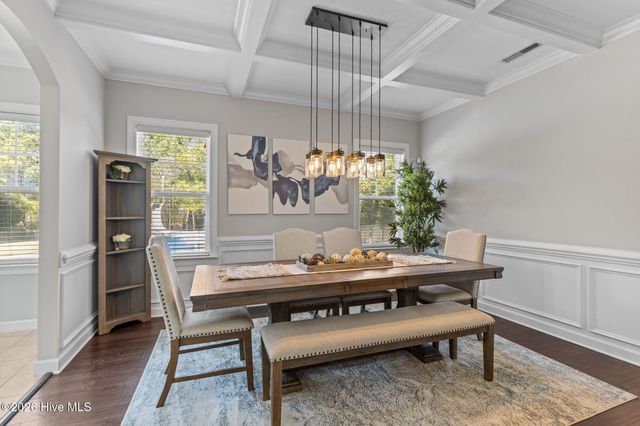 128 Little Bay Drive, Swansboro, NC 28584