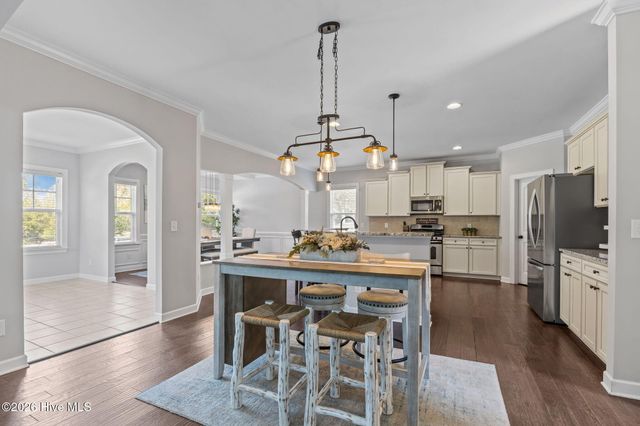 128 Little Bay Drive, Swansboro, NC 28584