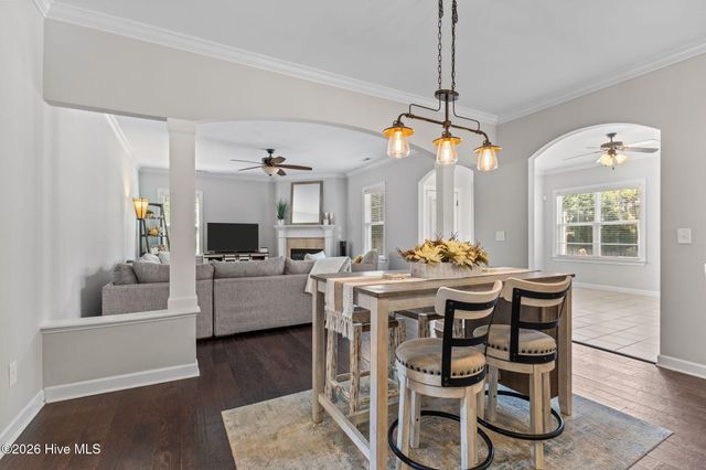 128 Little Bay Drive, Swansboro, NC 28584