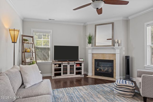 128 Little Bay Drive, Swansboro, NC 28584