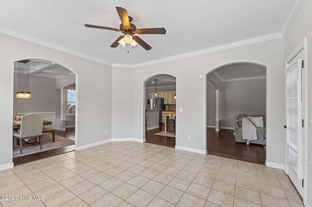 128 Little Bay Drive, Swansboro, NC 28584