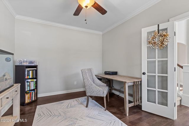 128 Little Bay Drive, Swansboro, NC 28584